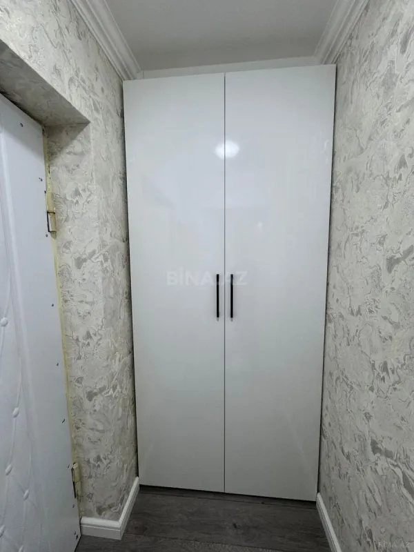Satılır 2 otaqlı mənzil 45 m²