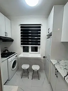 Satılır 2 otaqlı mənzil 45 m²