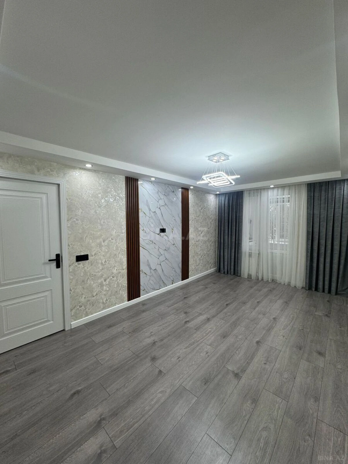 Satılır 2 otaqlı mənzil 45 m²