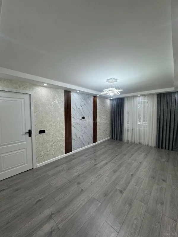 Satılır 2 otaqlı mənzil 45 m²