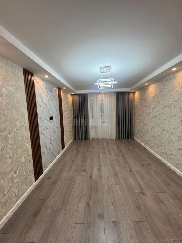Satılır 2 otaqlı mənzil 45 m²