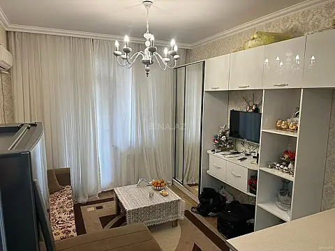 Satılır 1 otaqlı mənzil 30 m²