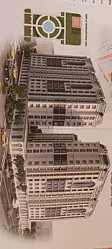 Satılır 2 otaqlı mənzil 82 m²