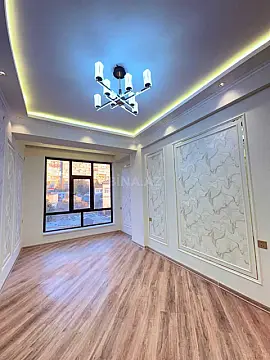 Satılır 2 otaqlı mənzil 59 m²