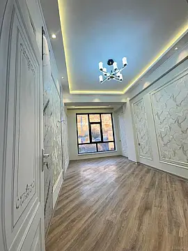 Satılır 2 otaqlı mənzil 59 m²