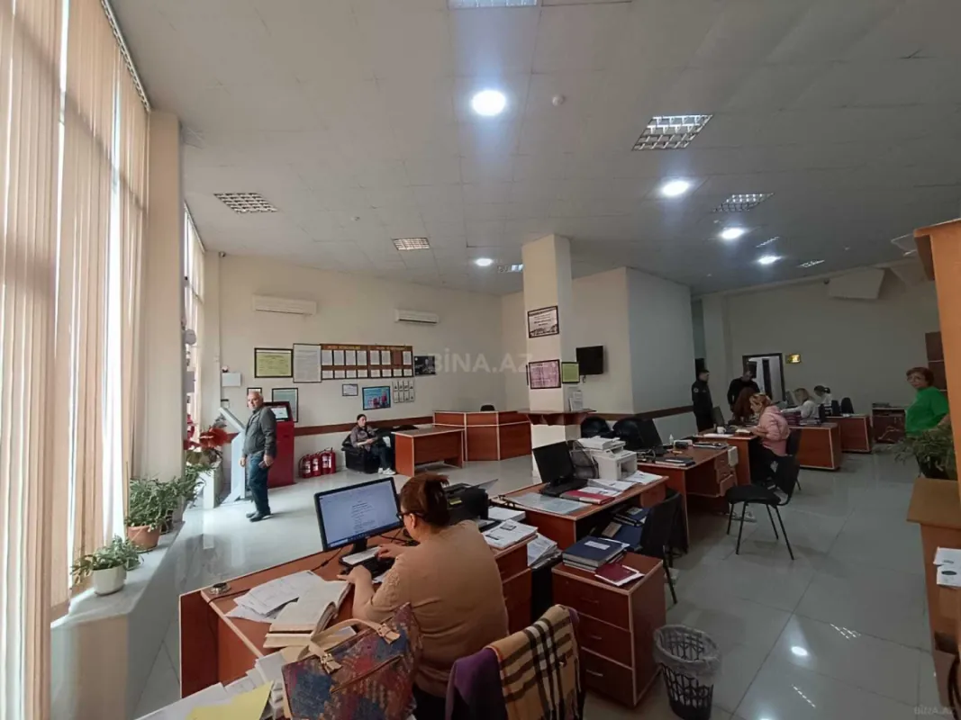 Satılır obyekt 265 m²