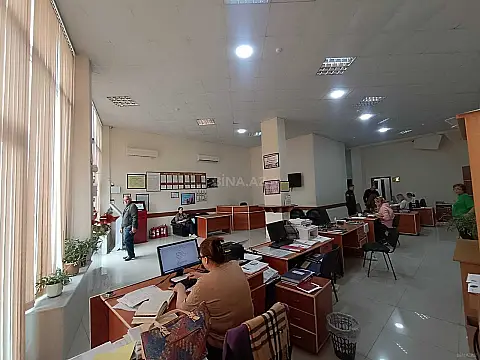 Satılır obyekt 265 m²