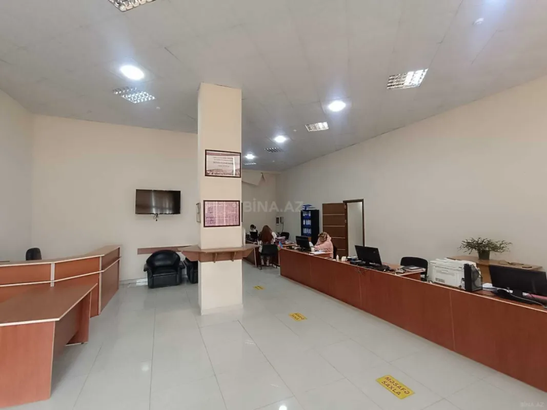 Satılır obyekt 265 m²