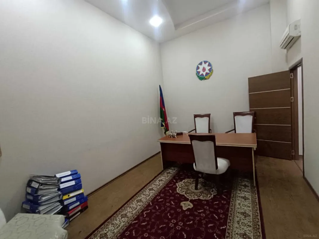 Satılır obyekt 265 m²