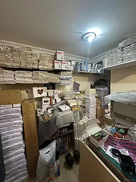 Satılır obyekt 40 m²