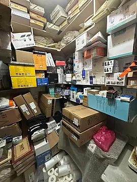 Satılır obyekt 40 m²