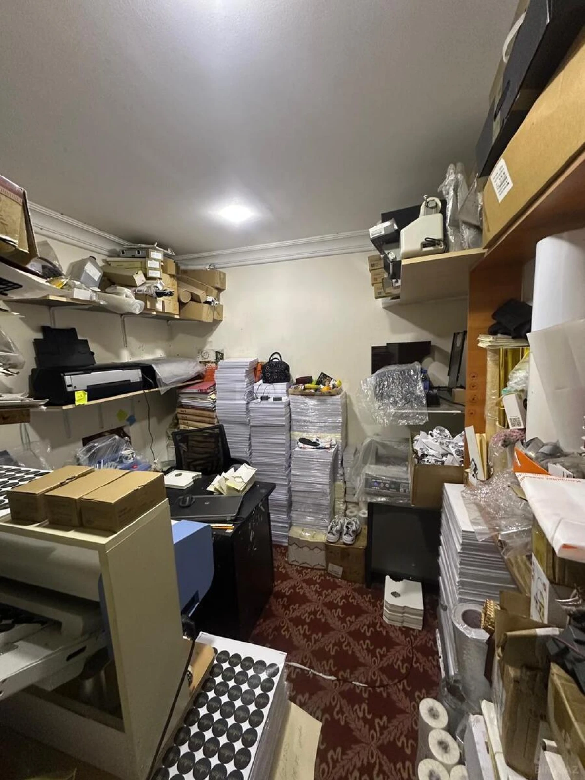 Satılır obyekt 40 m²