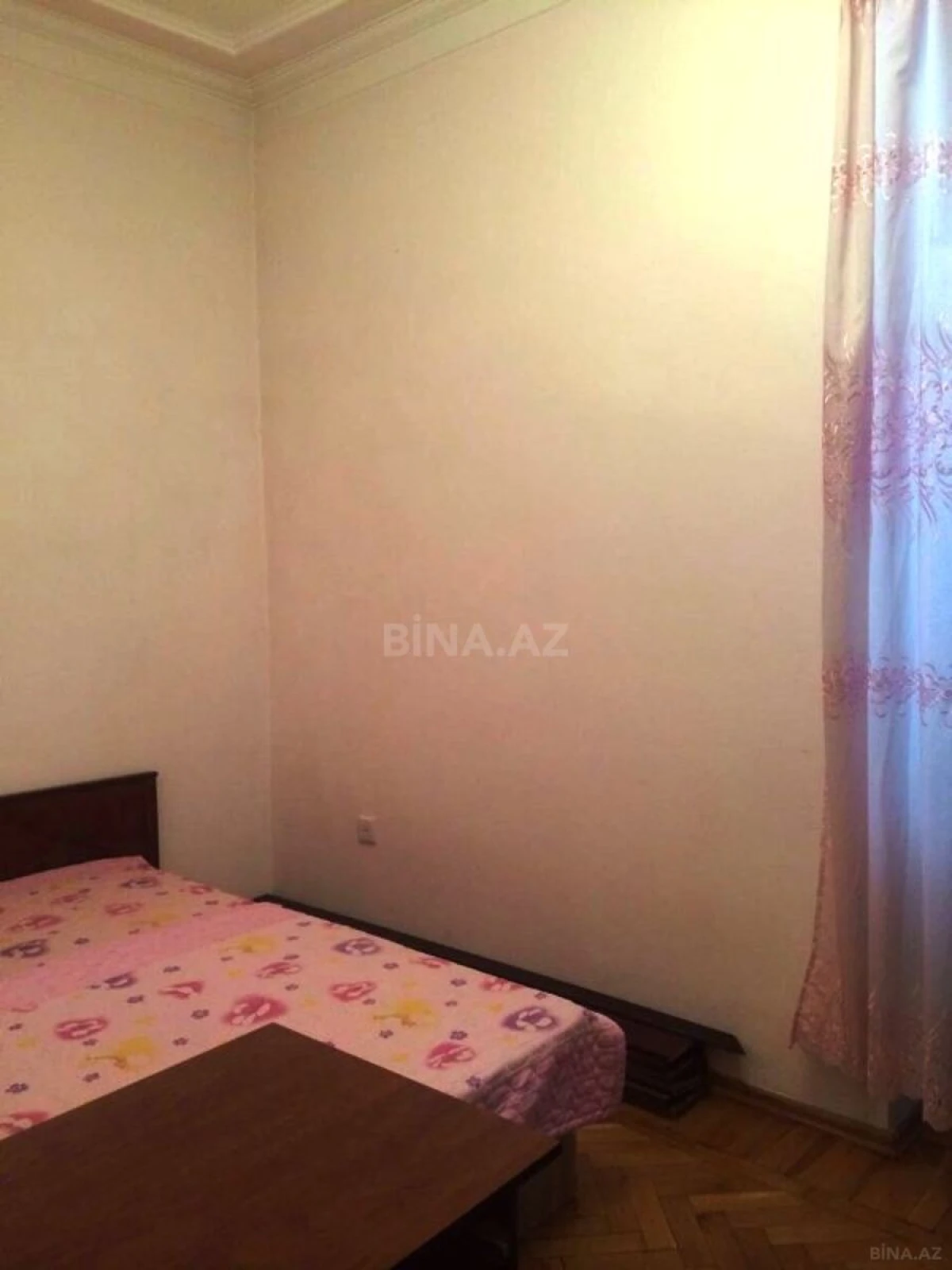 Satılır 2 otaqlı mənzil 50 m²