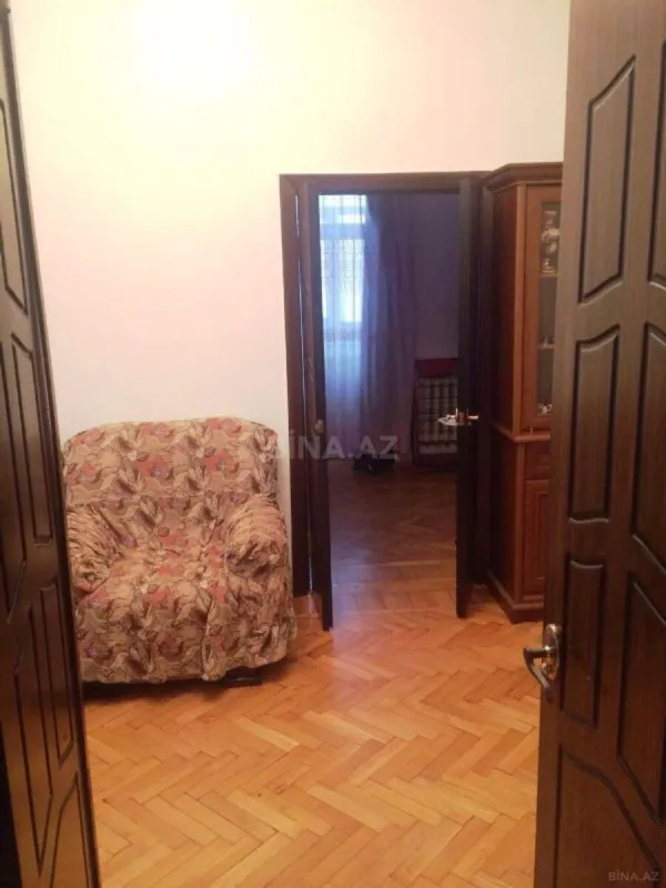 Satılır 2 otaqlı mənzil 50 m²