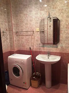 Satılır 2 otaqlı mənzil 50 m²