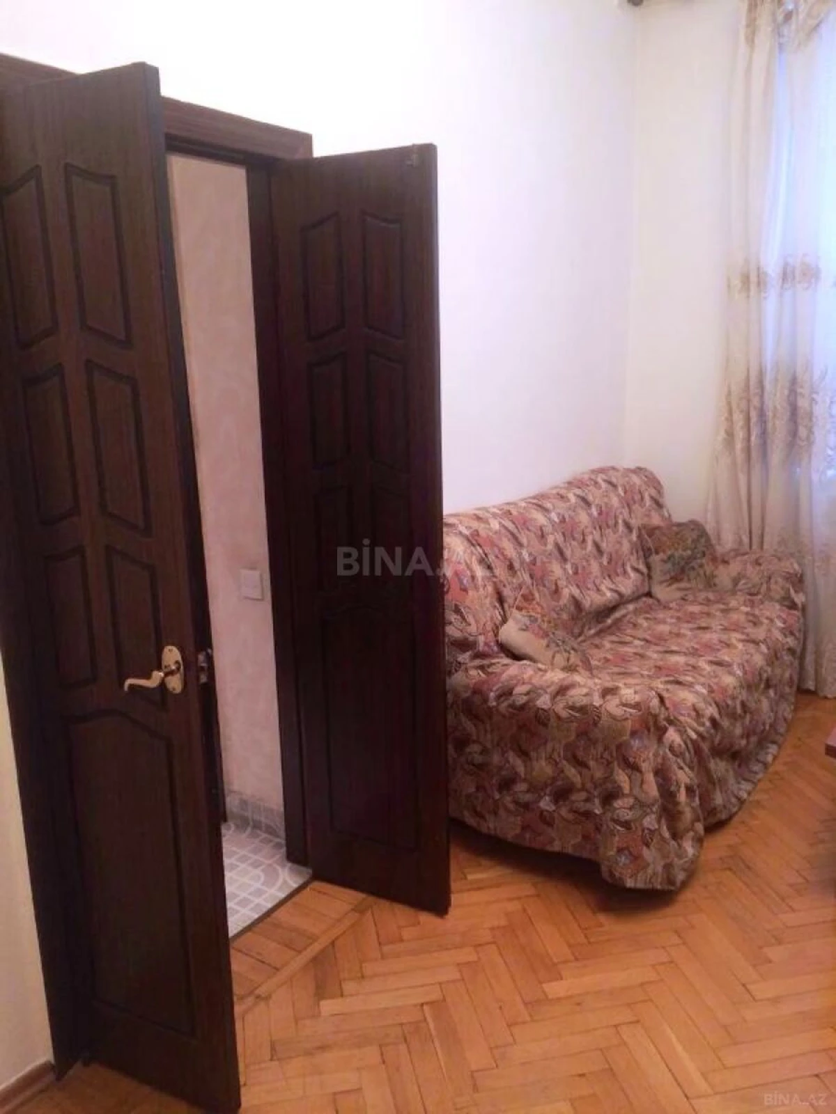 Satılır 2 otaqlı mənzil 50 m²