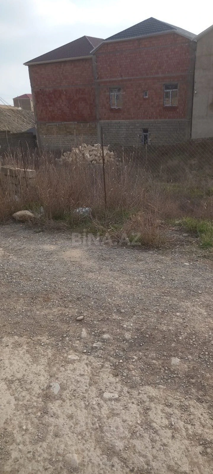 Satılır torpaq sahəsi 6 m²