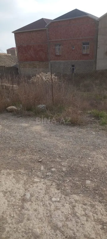 Satılır torpaq sahəsi 6 m²