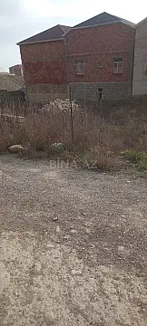 Satılır torpaq sahəsi 6 m² — Bakı, Badamdar 6.00 m²