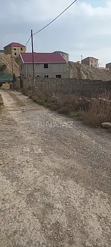 Satılır torpaq sahəsi 6 m²