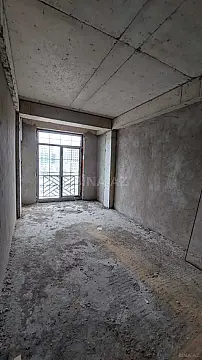 Satılır 1 otaqlı mənzil 44 m²