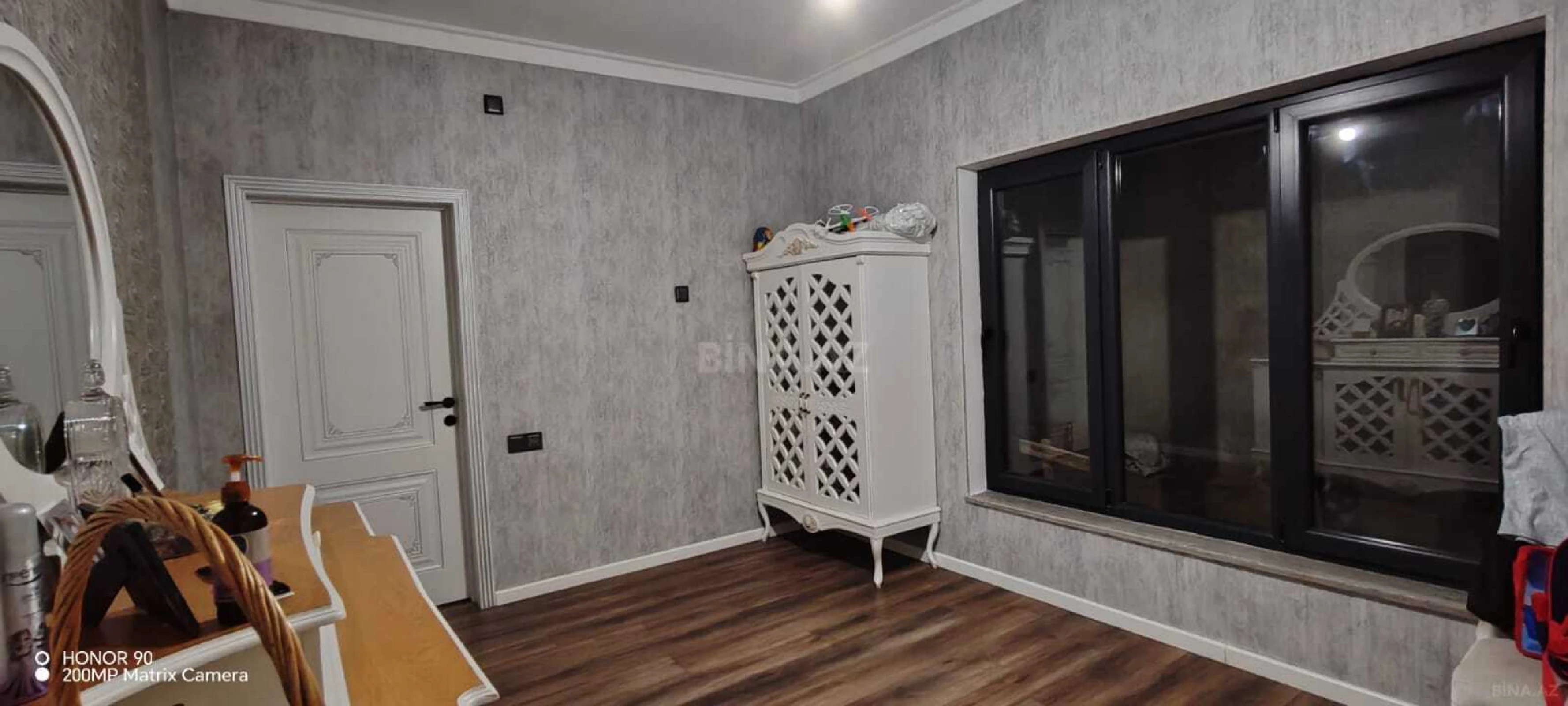 Satılır 5 otaqlı həyət evi 136.7 m²
