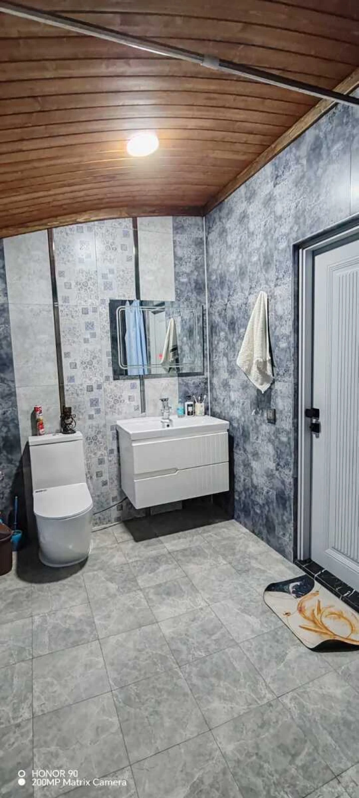 Satılır 5 otaqlı həyət evi 136.7 m²