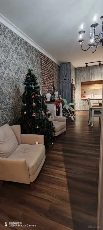 Satılır 5 otaqlı həyət evi 136.7 m²