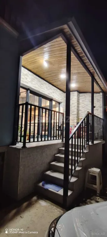 Satılır 5 otaqlı həyət evi 136.7 m²