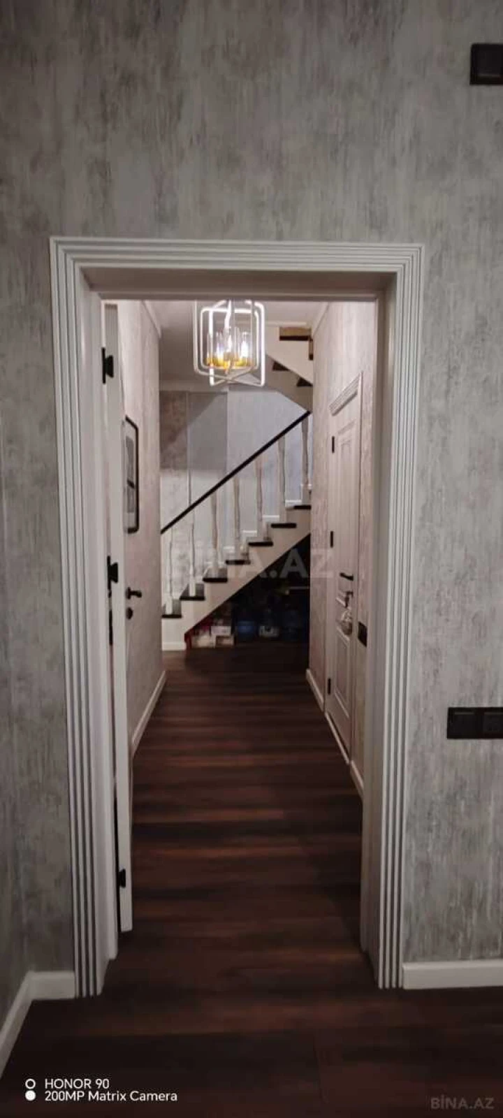 Satılır 5 otaqlı həyət evi 136.7 m²