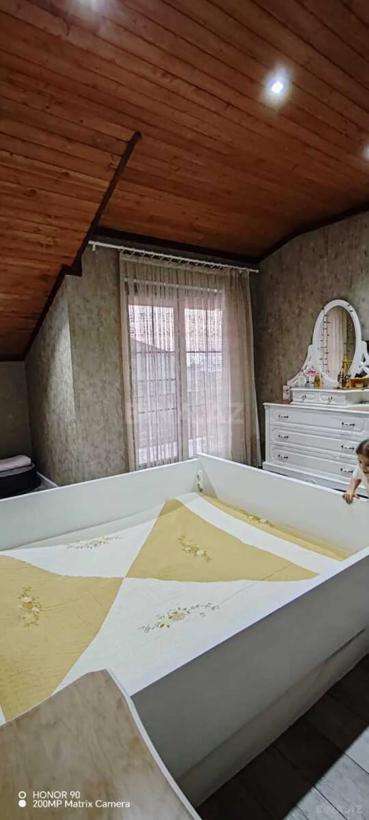 Satılır 5 otaqlı həyət evi 136.7 m²