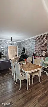 Satılır 5 otaqlı həyət evi 136.7 m²