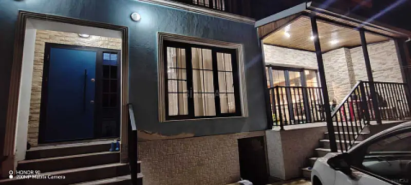 Satılır 5 otaqlı həyət evi 136.7 m² — Bakı, Badamdar 5 otaq 136.70 m²