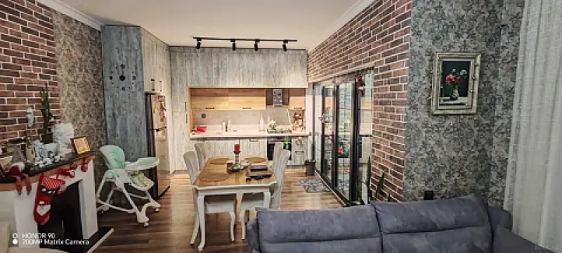 Satılır 5 otaqlı həyət evi 136.7 m²