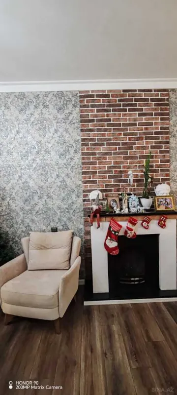 Satılır 5 otaqlı həyət evi 136.7 m²