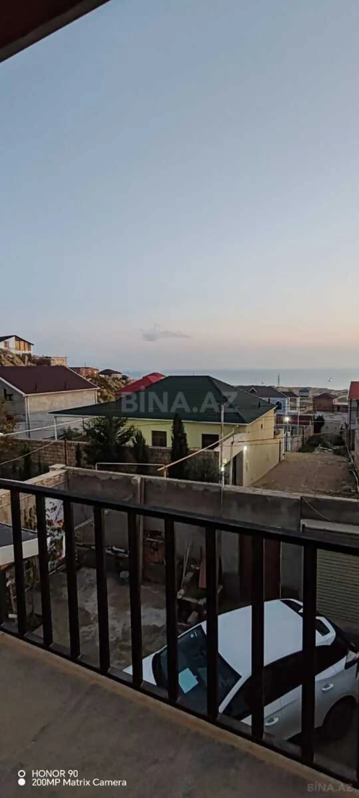 Satılır 5 otaqlı həyət evi 136.7 m²