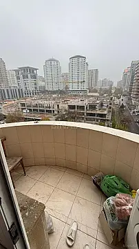 Satılır 3 otaqlı mənzil 128 m²