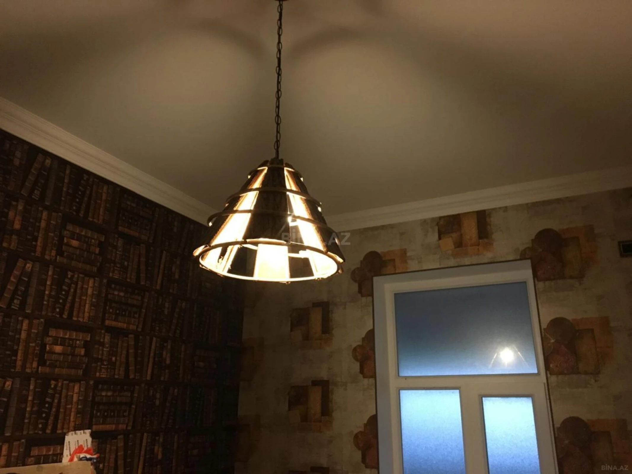 Satılır 6 otaqlı həyət evi 160 m²