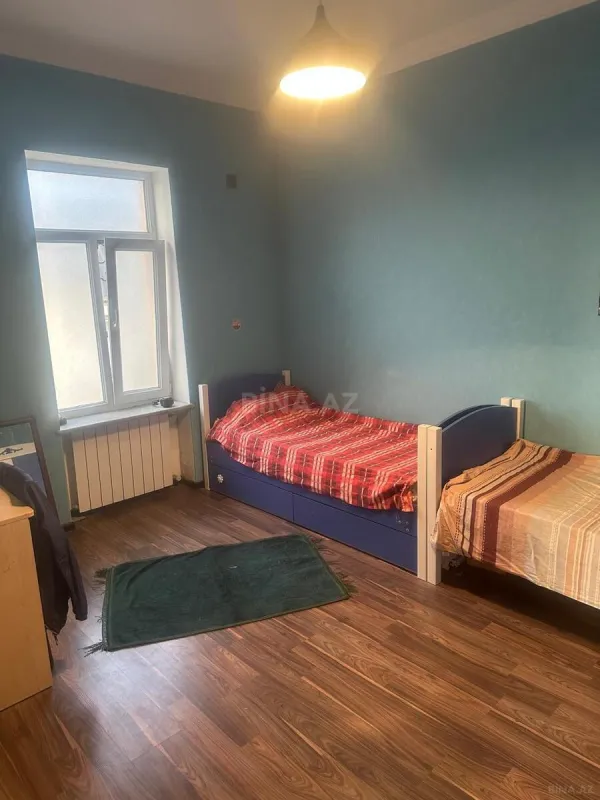 Satılır 6 otaqlı həyət evi 160 m²
