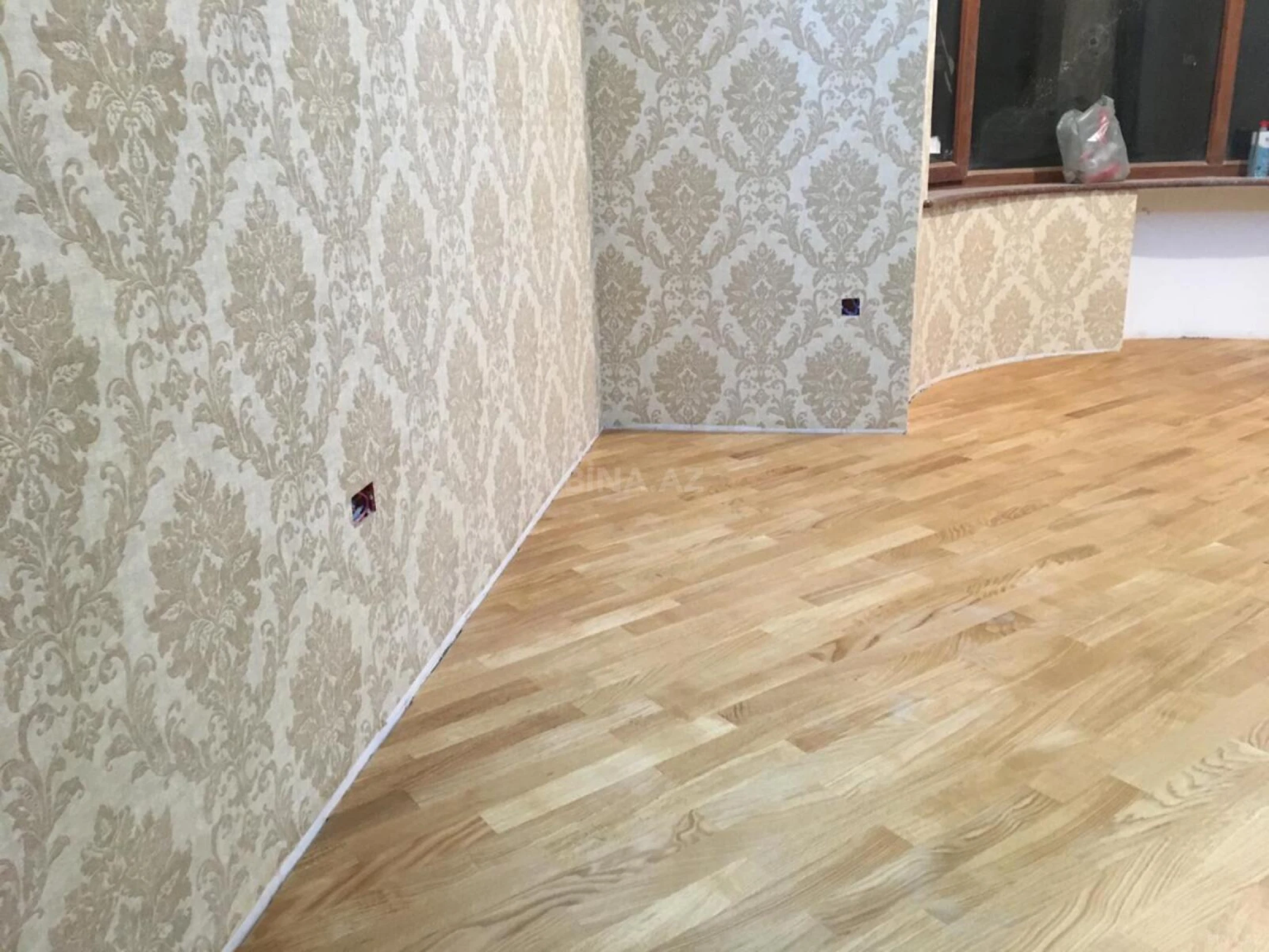 Satılır 6 otaqlı həyət evi 160 m²
