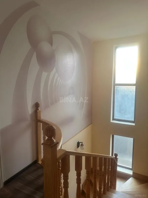 Satılır 6 otaqlı həyət evi 160 m²