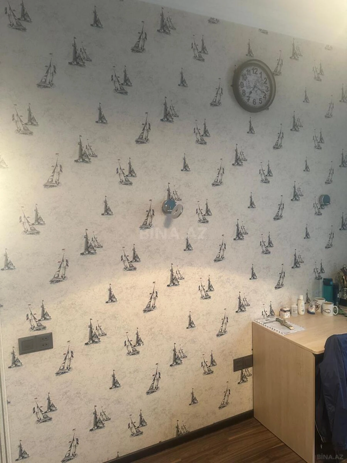 Satılır 6 otaqlı həyət evi 160 m²