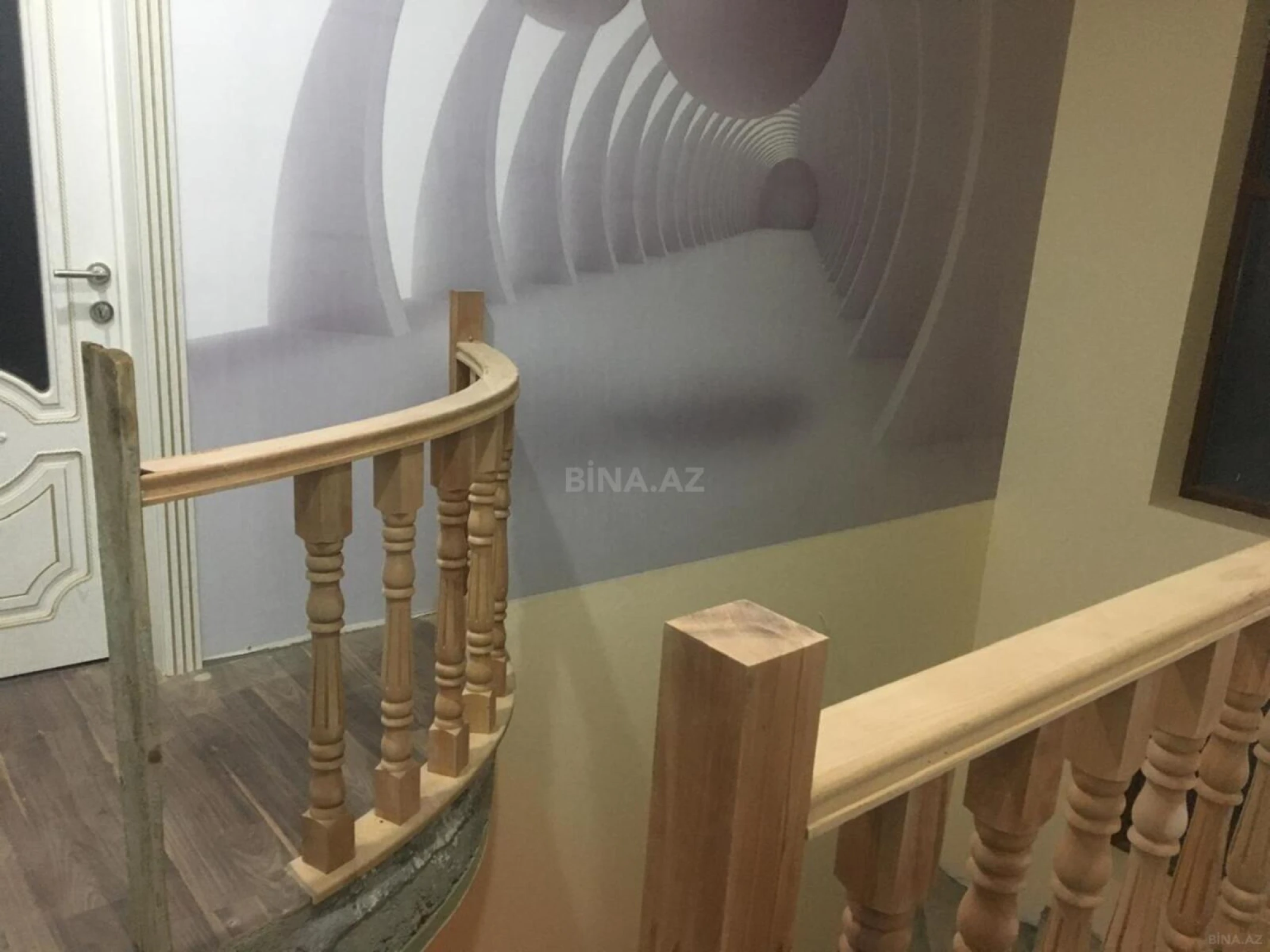 Satılır 6 otaqlı həyət evi 160 m²