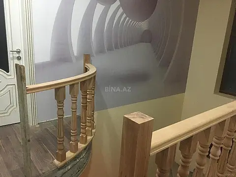 Satılır 6 otaqlı həyət evi 160 m²