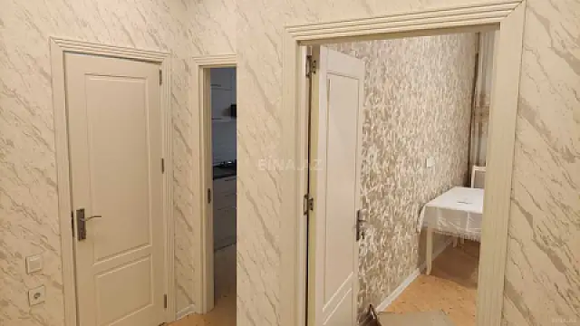 Satılır 1 otaqlı mənzil 47 m²