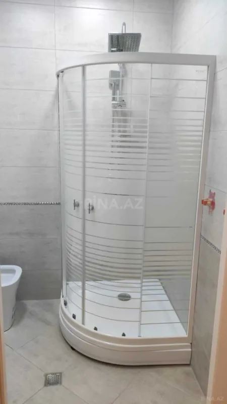 Satılır 1 otaqlı mənzil 47 m²