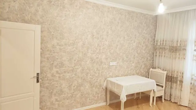 Satılır 1 otaqlı mənzil 47 m²