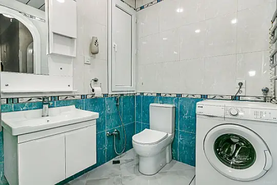 Kirayə verilir 2 otaqlı mənzil 95 m²