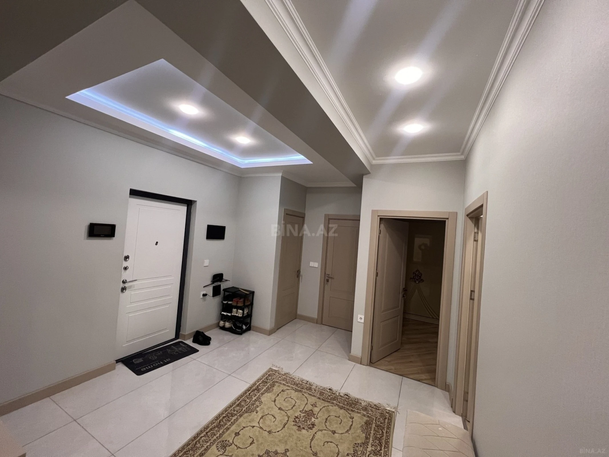 Satılır 3 otaqlı mənzil 85 m²