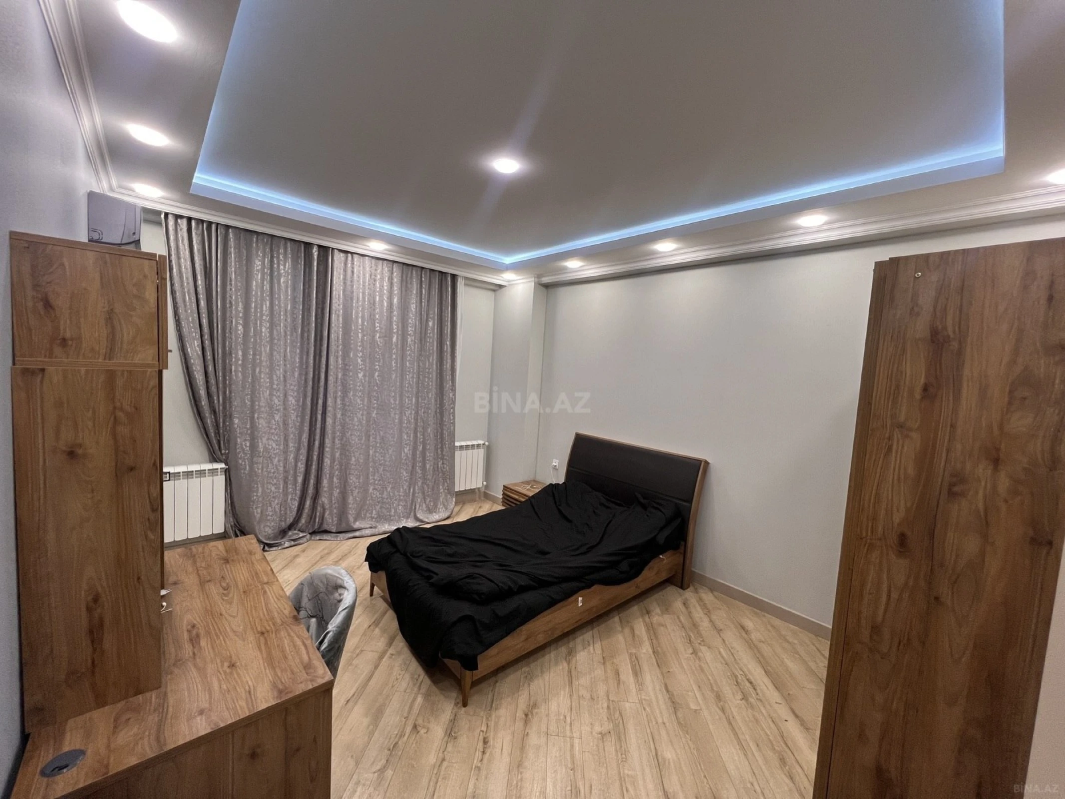 Satılır 3 otaqlı mənzil 85 m²
